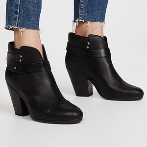 Rag & Bone Harrow Booties